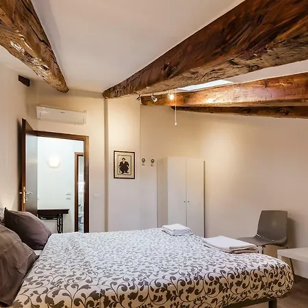 Attic At The Park * Trieste