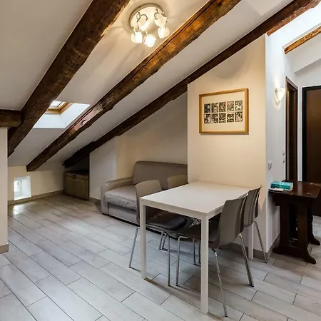 Attic At The Park